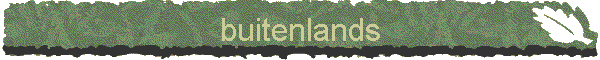 buitenlands