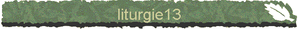 liturgie13