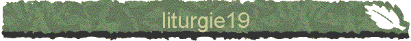 liturgie19